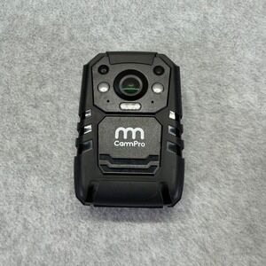 CamPro Body Worn Camera 1826 Pro 128GB